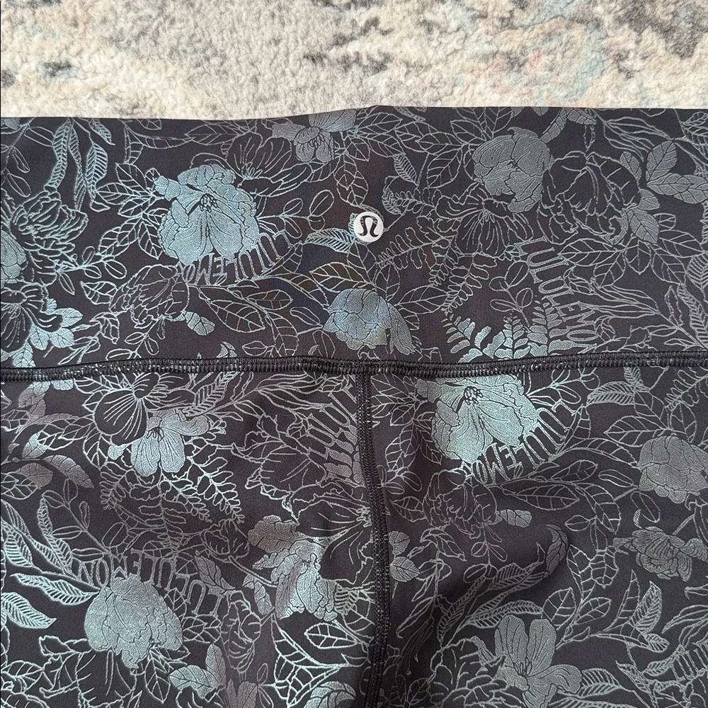 Lululemon Wunder Under High-Rise Tight 28